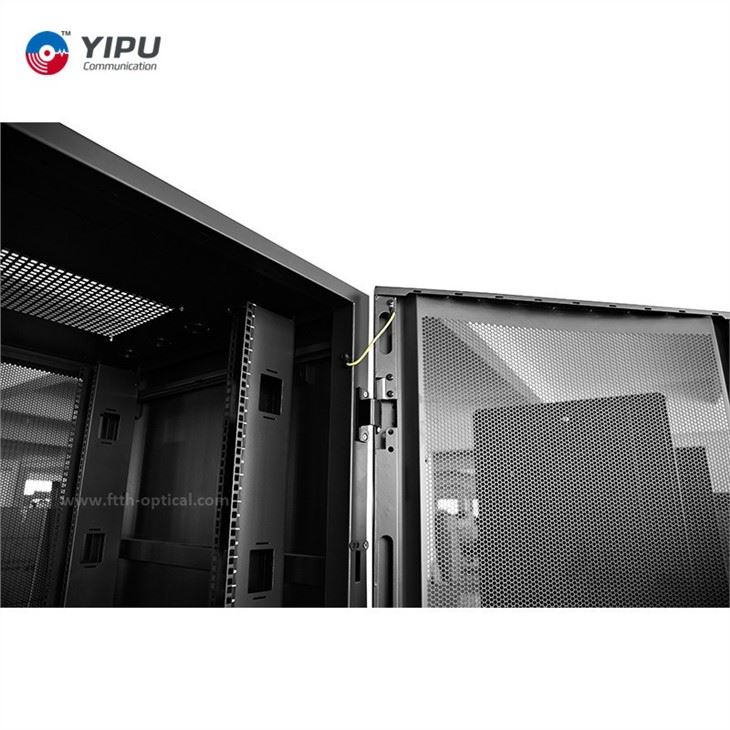 42U Strength Heavy Server Cabinet