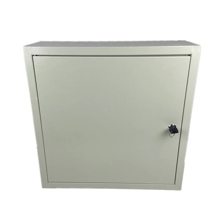 FTTH Patch Panel Terminal Box ODF